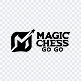 Logo resmi Magic Chess: Go Go